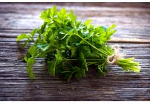 Persil Plat bio