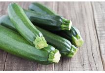 Courgette Bio