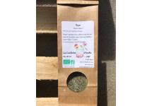 Tisane framboisier bio